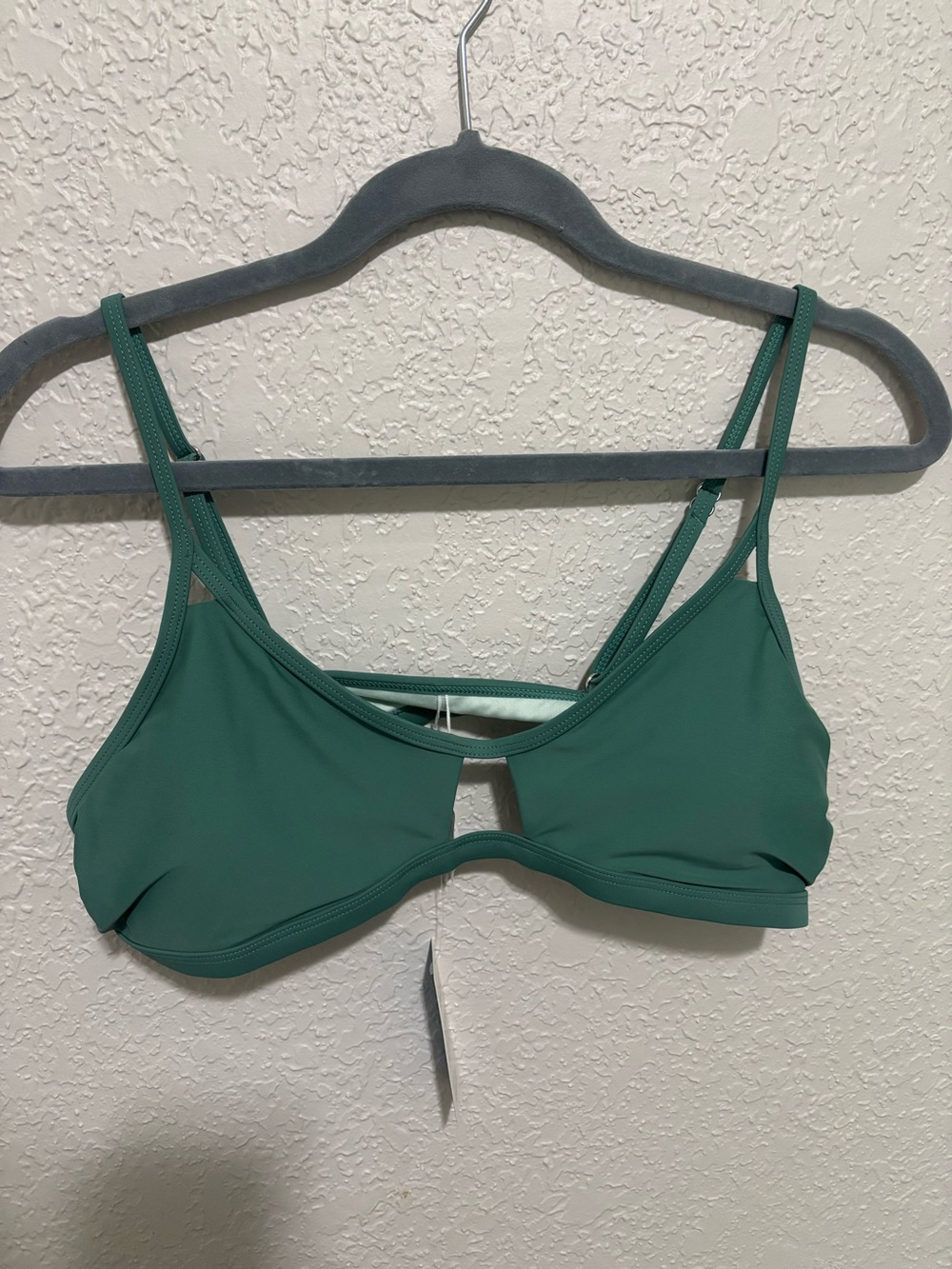 Bathing suit top